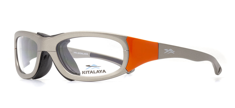 KITALAYA Eyeglasses Teenage Man Dished Full-Rimmed Grilamid (TR90) Unfiltered KTLY 5904-C5